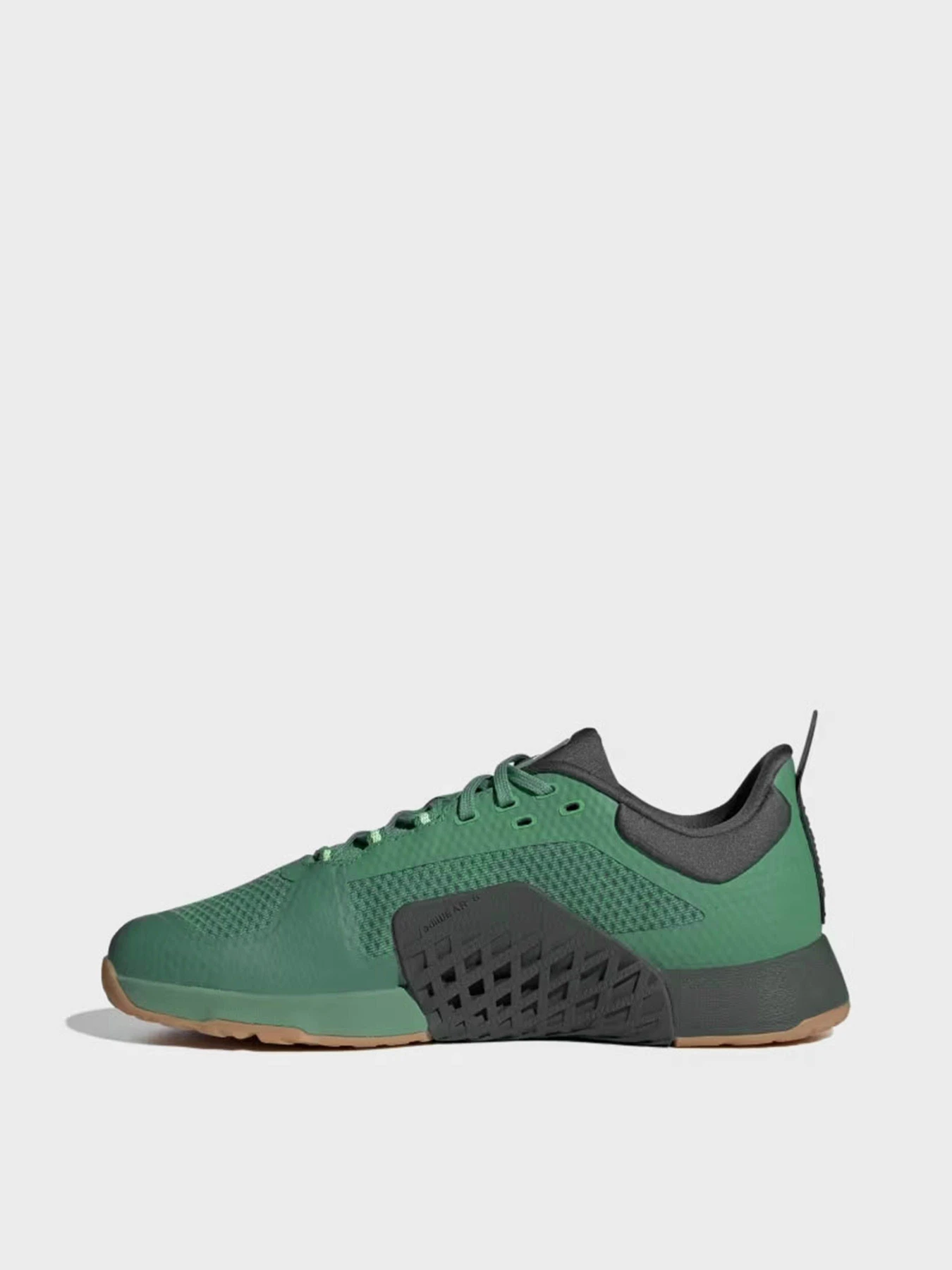 Кросівки Adidas DROPSET 2 модель IE5489 Фото