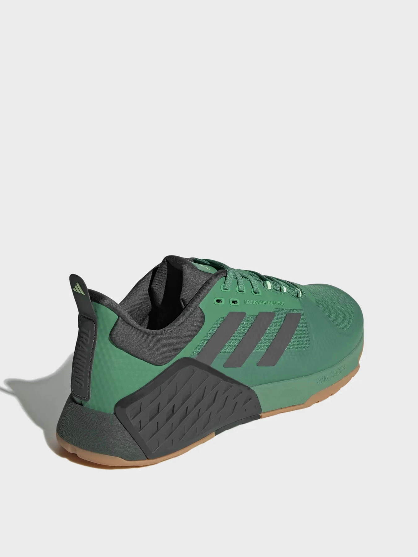 Кросівки Adidas DROPSET 2 модель IE5489 Фото