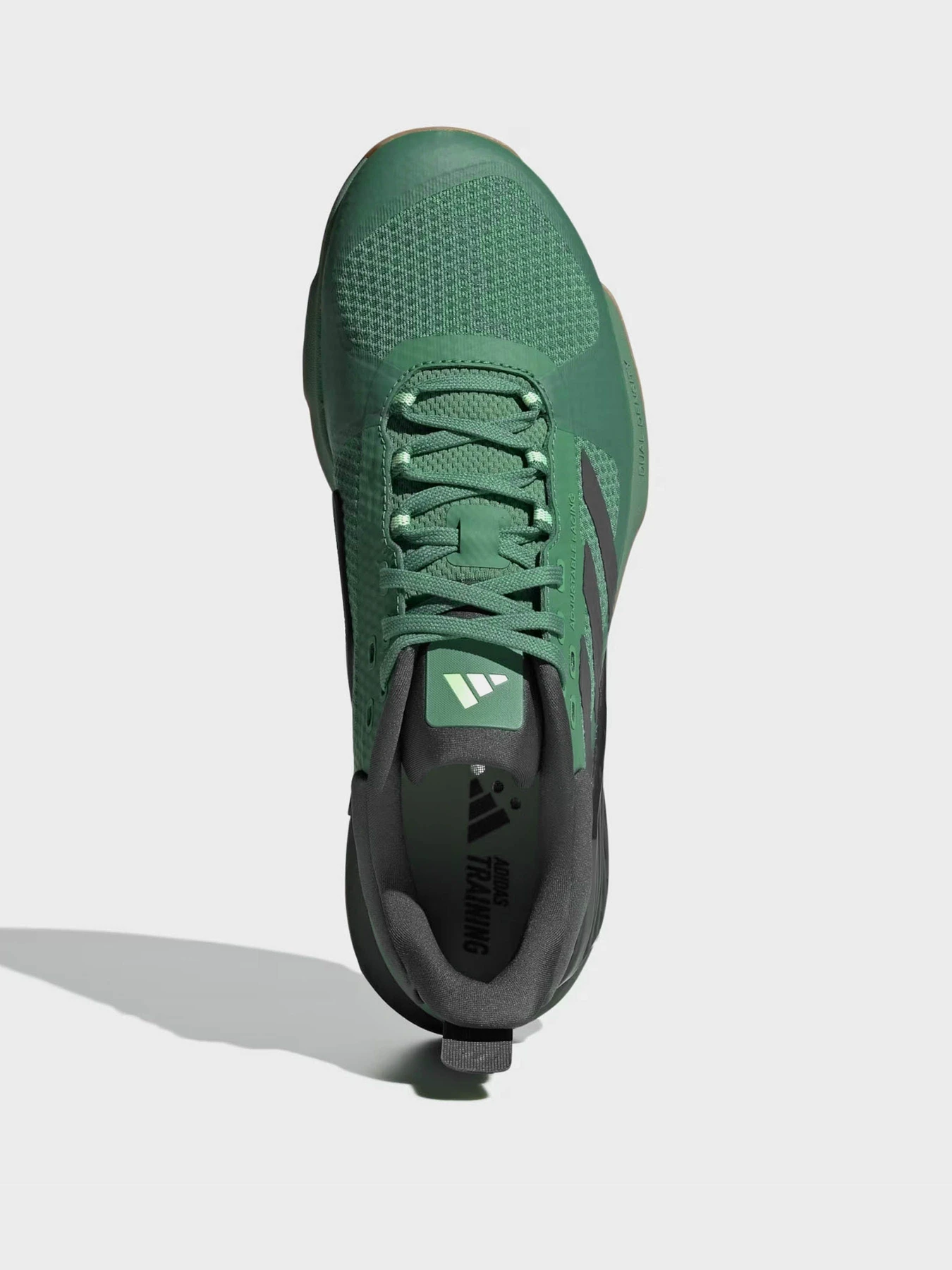 Кросівки Adidas DROPSET 2 модель IE5489 Фото