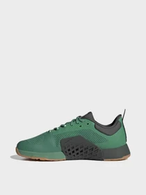 Кросівки Adidas DROPSET 2 модель IE5489 Фото