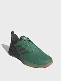 Кросівки Adidas DROPSET 2 модель IE5489 Фото