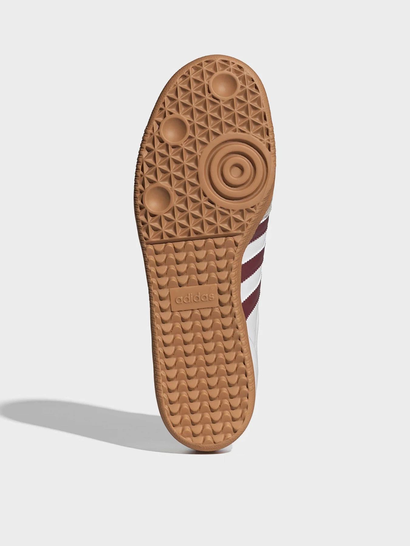 Кеди Adidas SAMBA OG модель IF3813 Кеди Adidas SAMBA OG модель IF3813 Фото