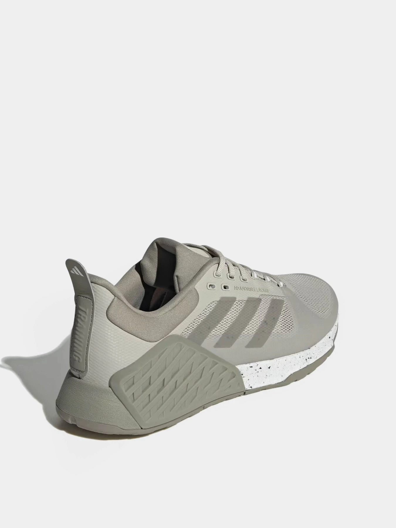 Кроссовки Adidas DROPSET 2.0 EARTH TRAINING модель IG3083 Кроссовки Adidas DROPSET 2.0 EARTH TRAINING модель IG3083 Фото
