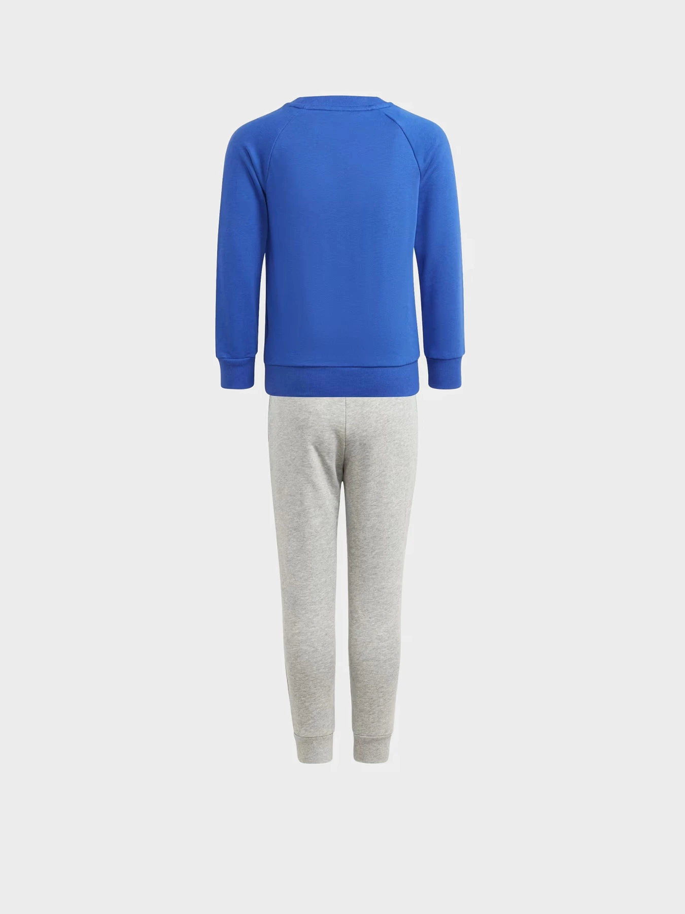 Костюмы Adidas ESSENTIALS LOGO FRENCH TERRY S модель IS2464 Костюмы Adidas ESSENTIALS LOGO FRENCH TERRY S модель IS2464 Фото
