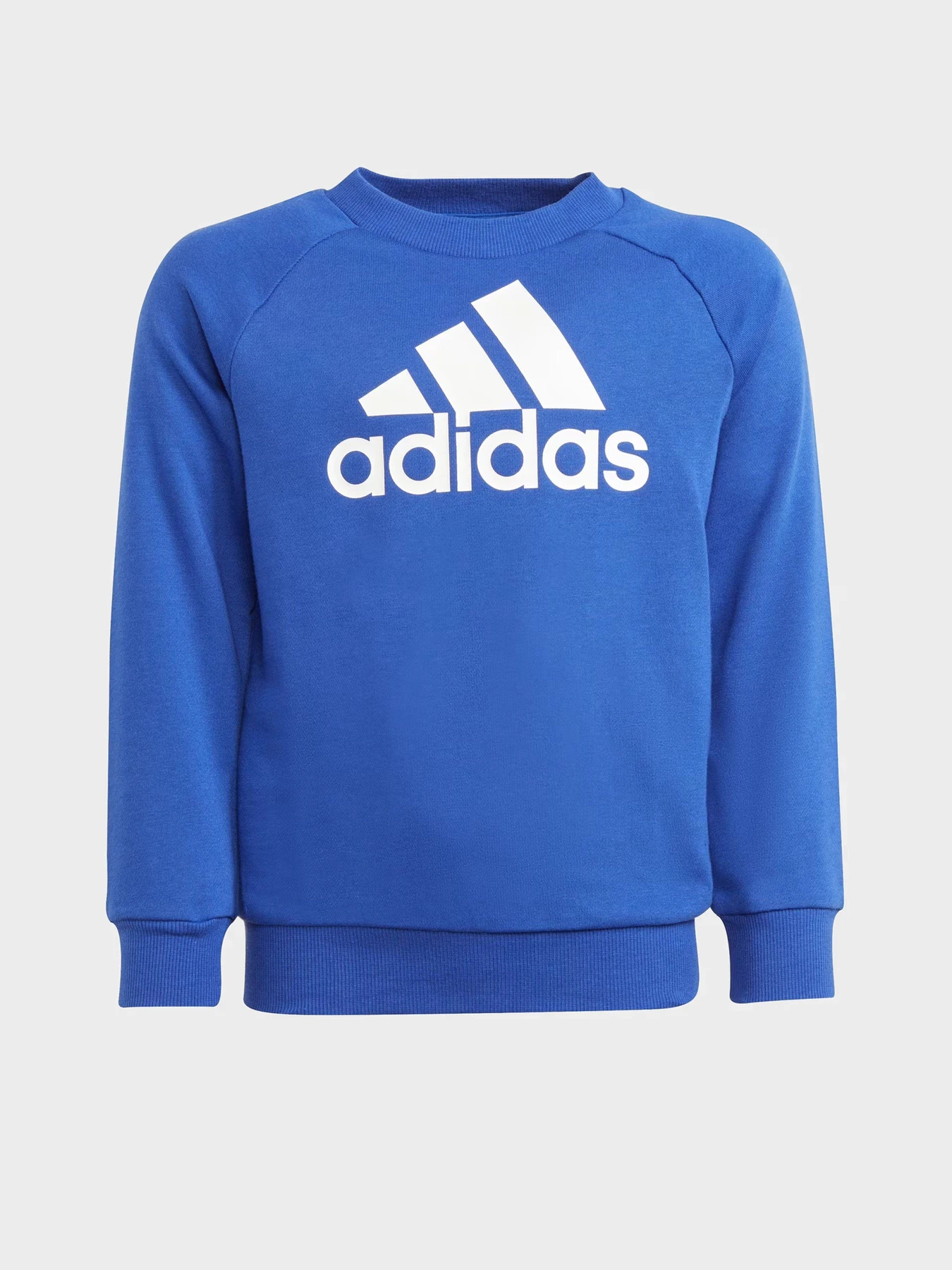 Костюмы Adidas ESSENTIALS LOGO FRENCH TERRY S модель IS2464 Костюмы Adidas ESSENTIALS LOGO FRENCH TERRY S модель IS2464 Фото