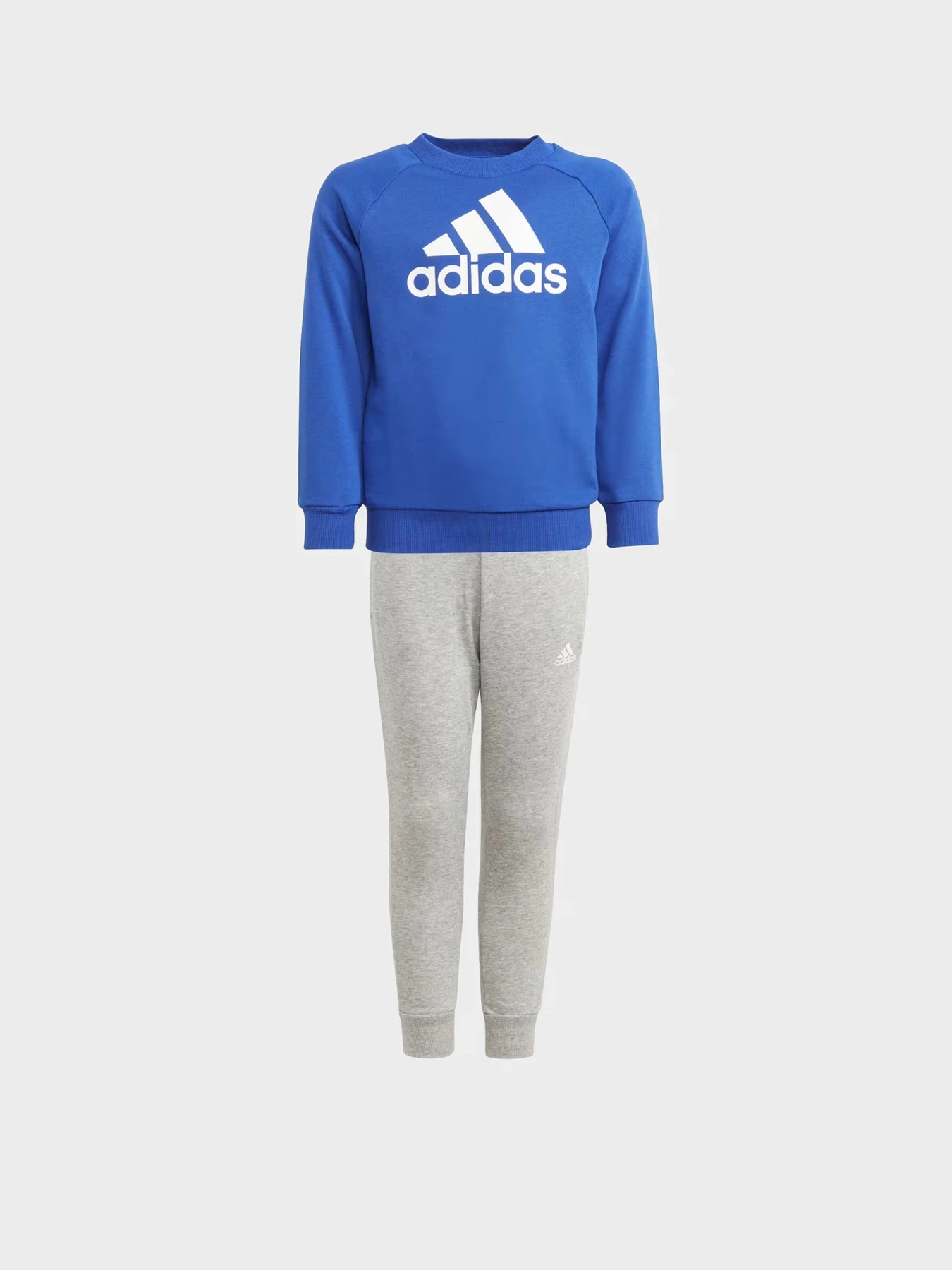 Костюмы Adidas ESSENTIALS LOGO FRENCH TERRY S модель IS2464 Костюмы Adidas ESSENTIALS LOGO FRENCH TERRY S модель IS2464 Фото