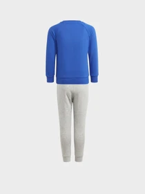 Костюмы Adidas ESSENTIALS LOGO FRENCH TERRY S модель IS2464 Фото