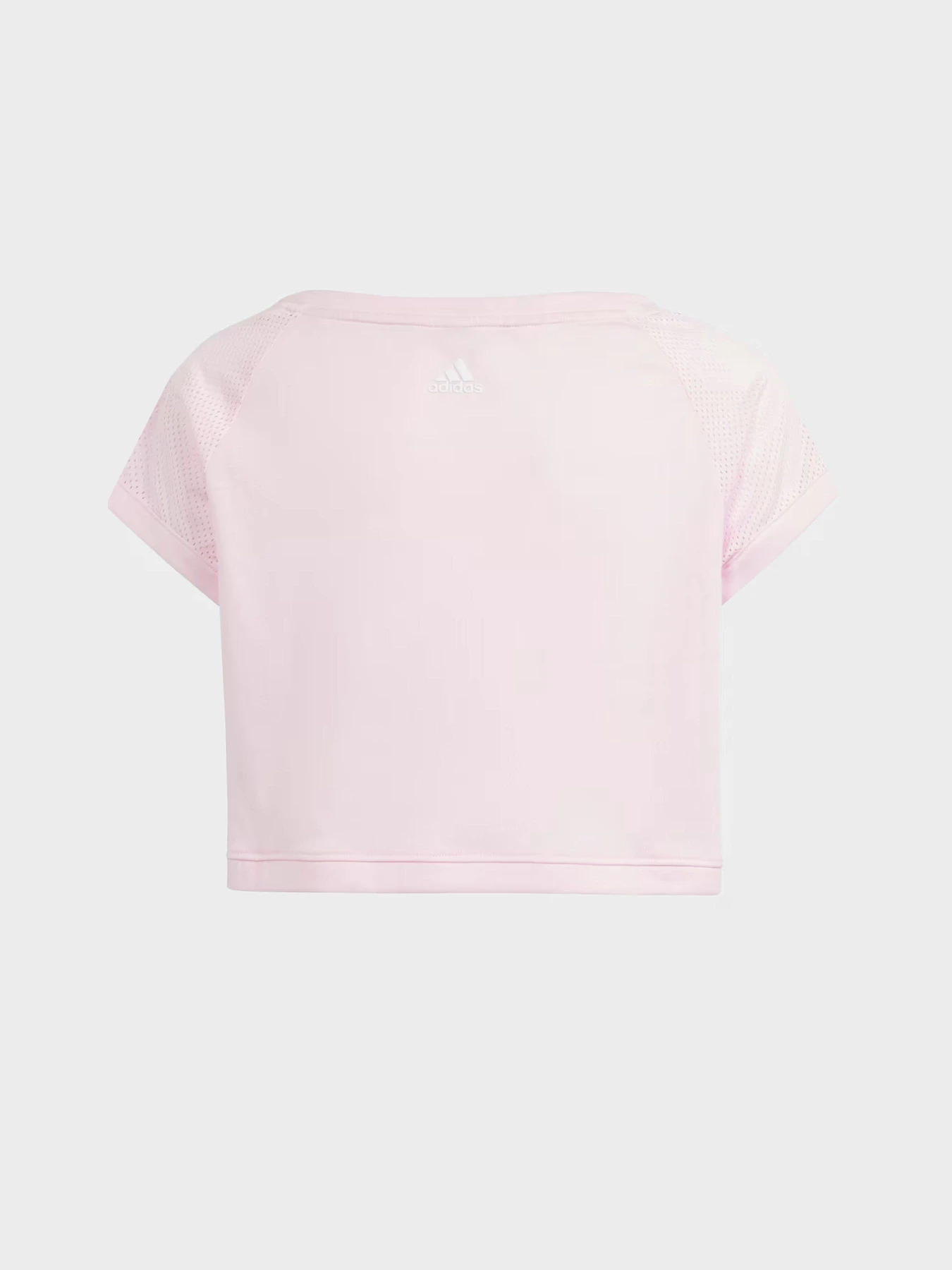 Футболки и поло Adidas AEROREADY DANCE модель IS3775 Футболки и поло Adidas AEROREADY DANCE модель IS3775 Фото