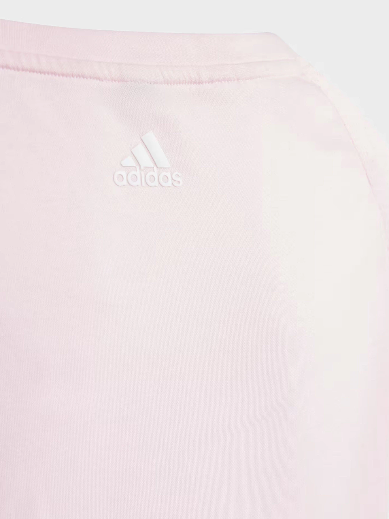 Футболки и поло Adidas AEROREADY DANCE модель IS3775 Футболки и поло Adidas AEROREADY DANCE модель IS3775 Фото