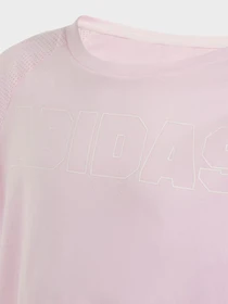 Футболки и поло Adidas AEROREADY DANCE модель IS3775 Фото