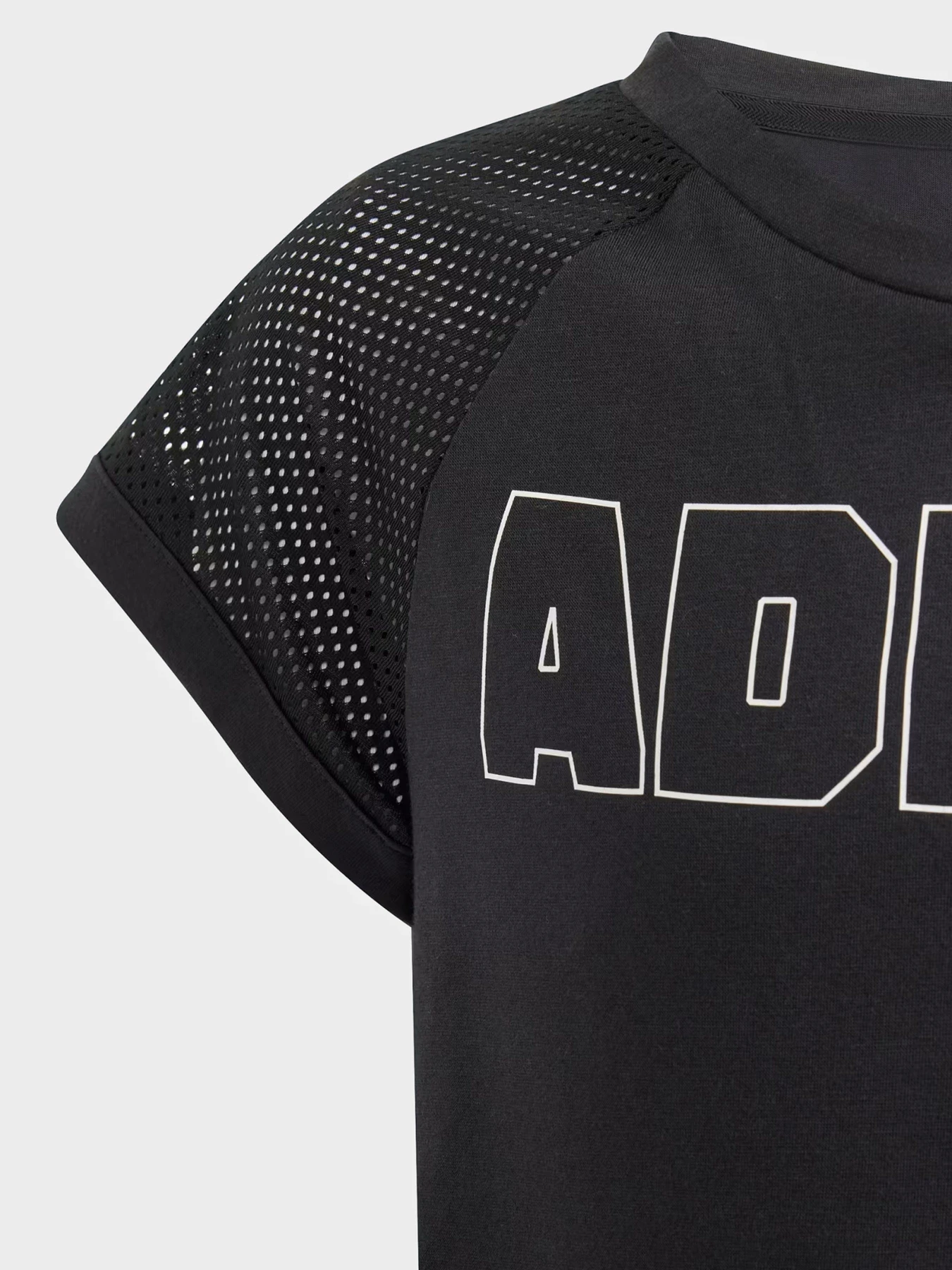 Футболки и поло Adidas AEROREADY DANCE модель IS3776 Фото