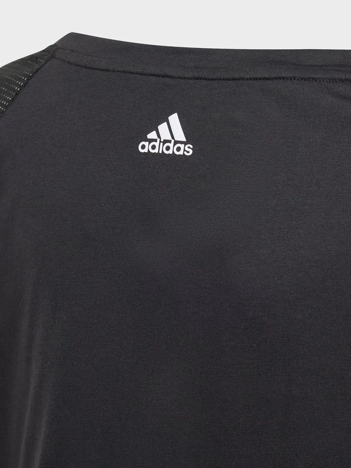Футболки и поло Adidas AEROREADY DANCE модель IS3776 Фото