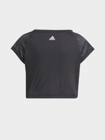Футболки и поло Adidas AEROREADY DANCE модель IS3776 Фото