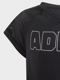 Футболки и поло Adidas AEROREADY DANCE модель IS3776 Фото