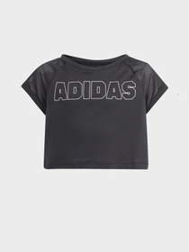 Футболки и поло Adidas AEROREADY DANCE модель IS3776 Фото