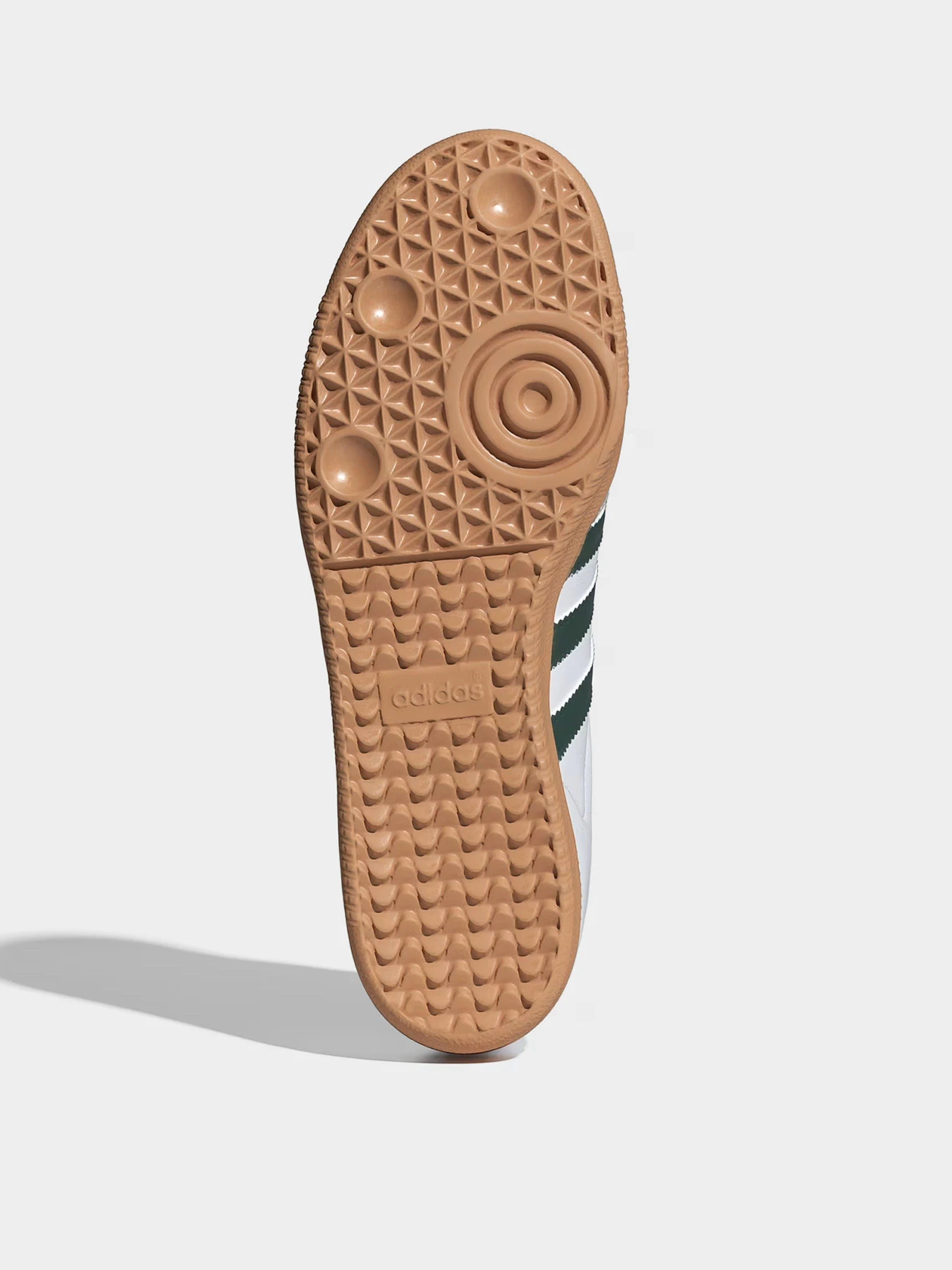 Кеды Adidas SAMBA OG COLLEGIATE модель IE3437 Кеды Adidas SAMBA OG COLLEGIATE модель IE3437 Фото