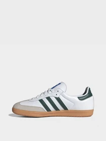 Кеды Adidas SAMBA OG COLLEGIATE модель IE3437 Фото