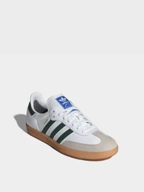 Кеды Adidas SAMBA OG COLLEGIATE модель IE3437 Фото
