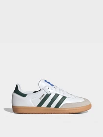 Кеди Adidas SAMBA OG COLLEGIATE модель IE3437 Фото