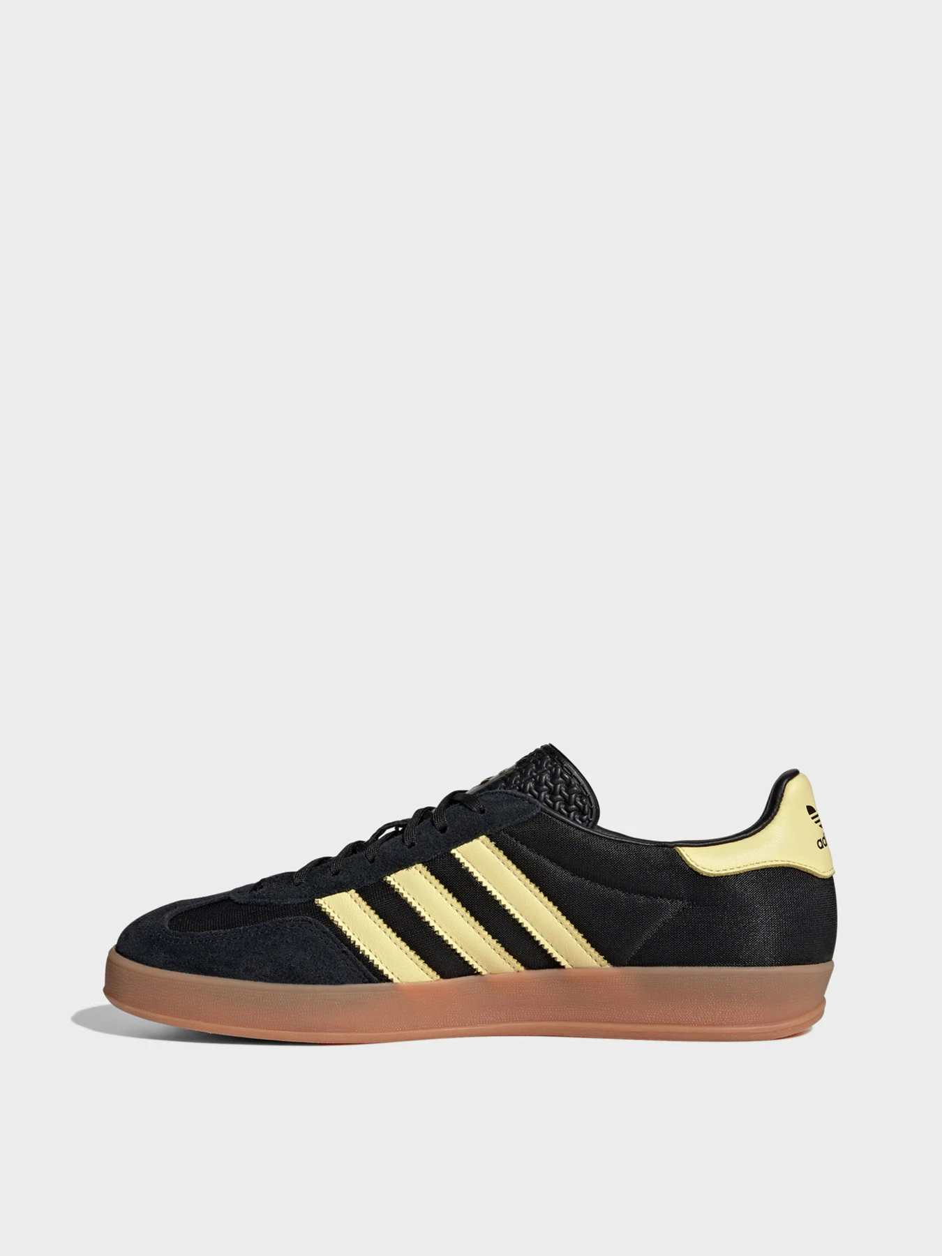 Кеды Adidas GAZELLE INDOOR ORIGINALS модель IG4999 Кеды Adidas GAZELLE INDOOR ORIGINALS модель IG4999 Фото