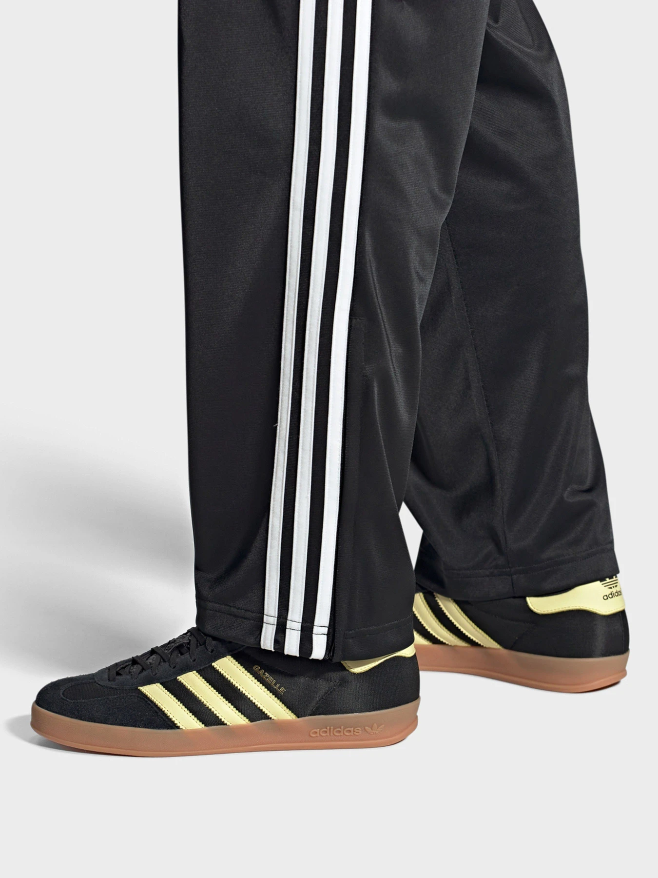 Кеды Adidas GAZELLE INDOOR ORIGINALS модель IG4999 Кеды Adidas GAZELLE INDOOR ORIGINALS модель IG4999 Фото