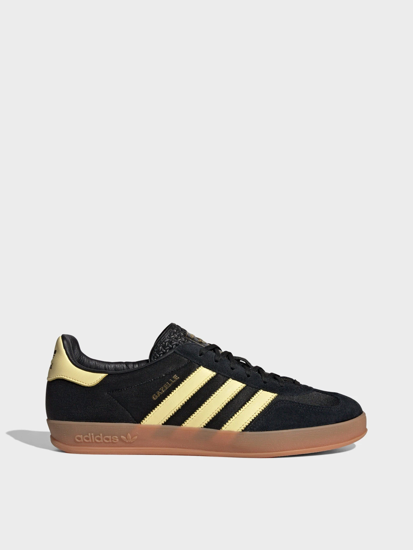 Кеды Adidas GAZELLE INDOOR ORIGINALS модель IG4999 Кеды Adidas GAZELLE INDOOR ORIGINALS модель IG4999 Фото
