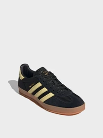 Кеды Adidas GAZELLE INDOOR ORIGINALS модель IG4999 Фото