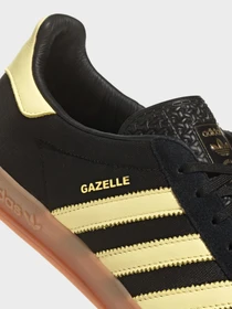 Кеды Adidas GAZELLE INDOOR ORIGINALS модель IG4999 Фото