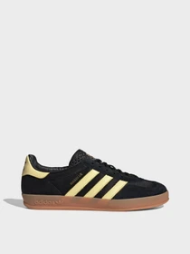 Кеды Adidas GAZELLE INDOOR ORIGINALS модель IG4999 Фото
