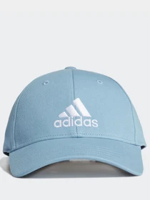 Шапки и кепки Adidas BASEBALL модель GM6271 Фото