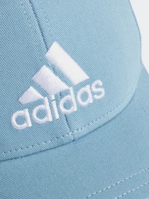 Шапки и кепки Adidas BASEBALL модель GM6271 Фото