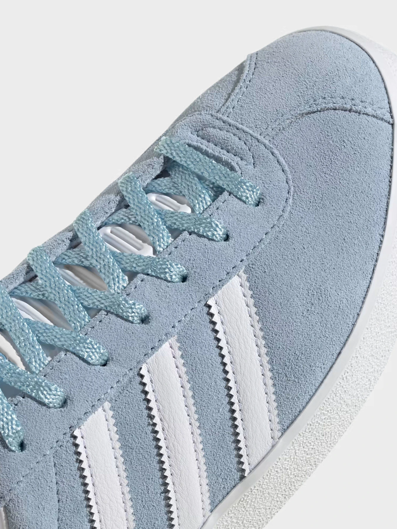 Кеди Adidas GAZELLE 85 ORIGINALS модель IG5003 Фото