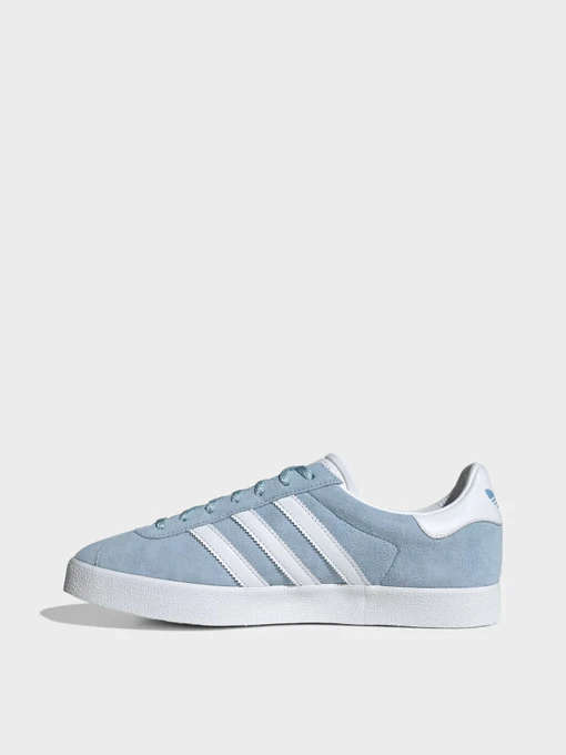 Шкіряні Чоловічі Кеди низькі adidas GAZELLE 85 ORIGINALS фото 2