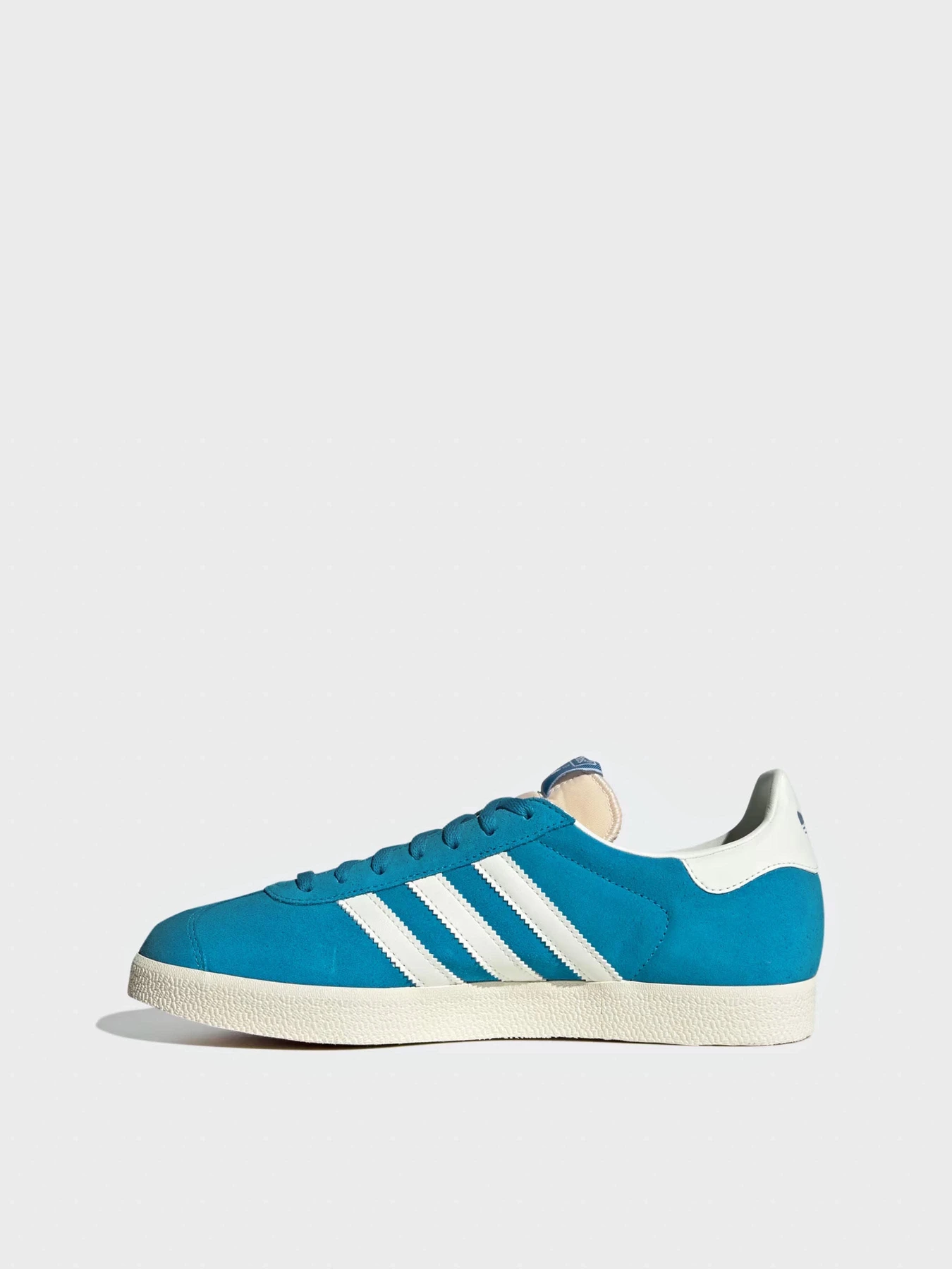 Кеди Adidas GAZELLE модель GY7337 Кеди Adidas GAZELLE модель GY7337 Фото