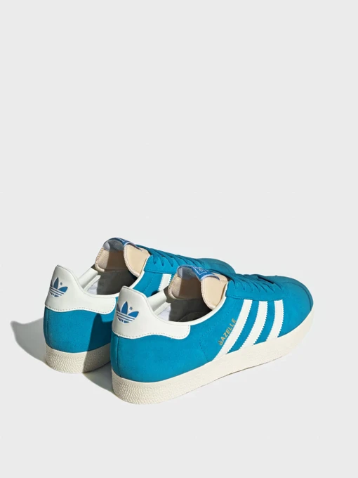 Чоловічі Кеди низькі adidas GAZELLE фото 3