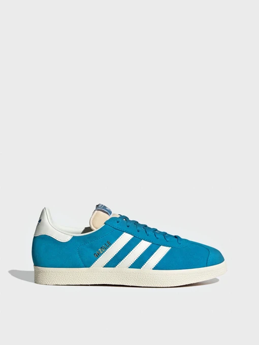 Кеди Adidas GAZELLE модель GY7337 Фото
