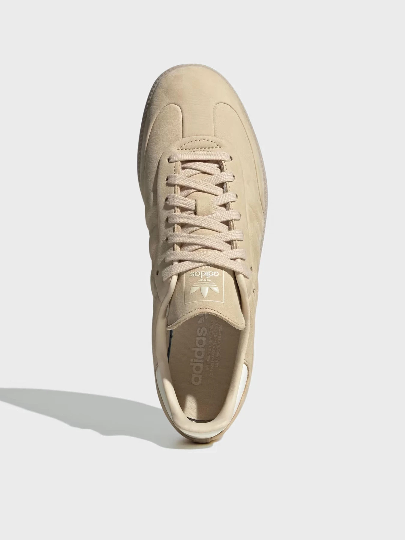 Кеды Adidas SAMBA модель IE4956 Кеды Adidas SAMBA модель IE4956 Фото