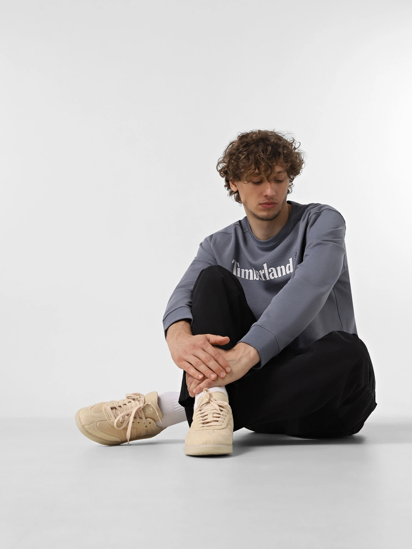 Кеды Adidas SAMBA модель IE4956 Кеды Adidas SAMBA модель IE4956 Фото