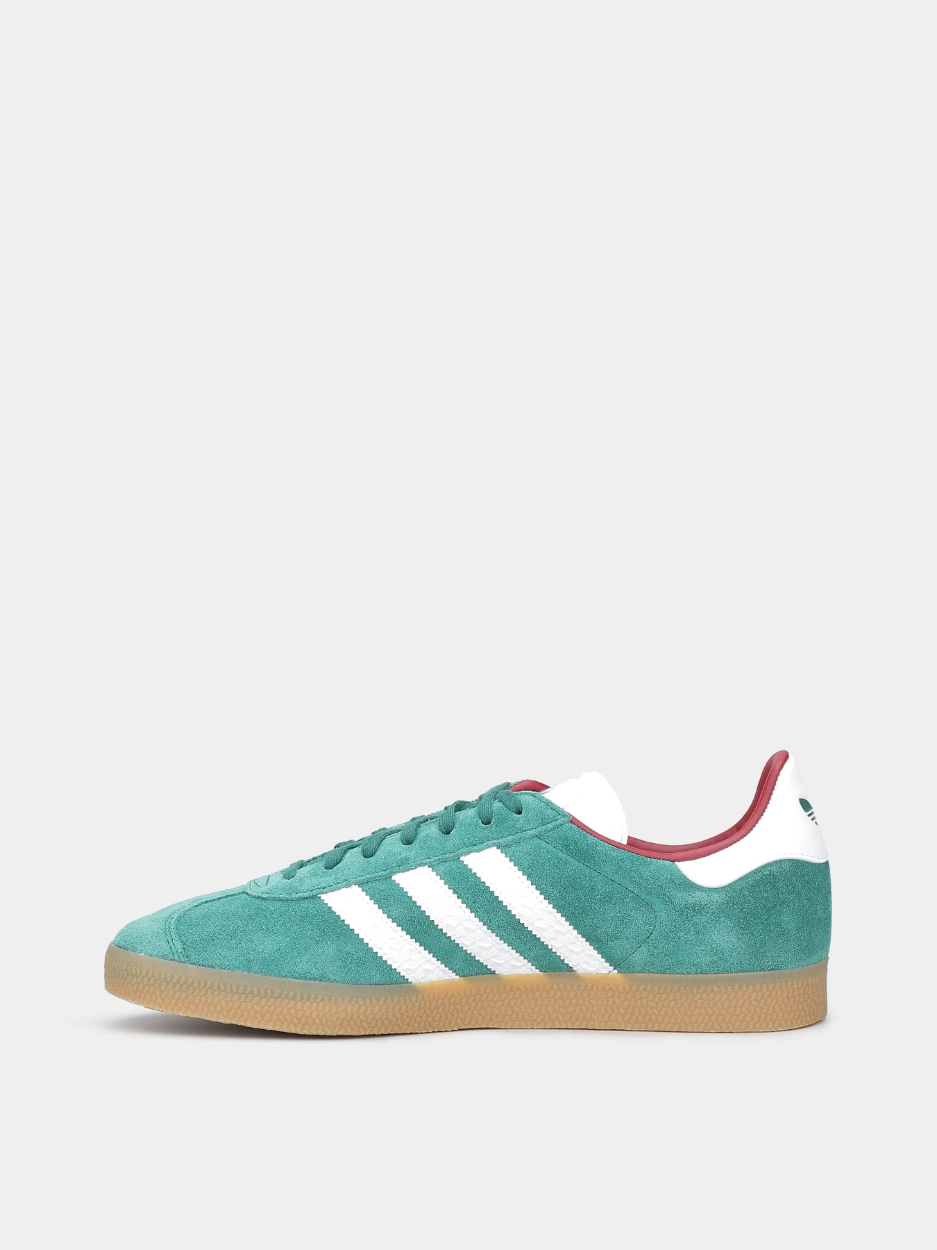 Кеды Adidas GAZELLE модель IF1016 Кеды Adidas GAZELLE модель IF1016 Фото