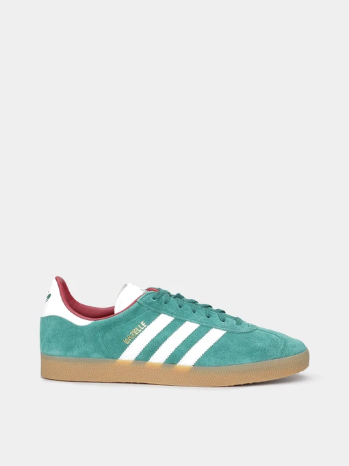 Кеды Adidas GAZELLE модель IF1016 Фото