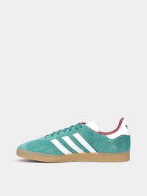 Кеды Adidas GAZELLE модель IF1016 Фото