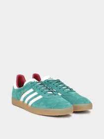 Кеды Adidas GAZELLE модель IF1016 Фото