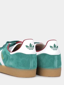 Кеды Adidas GAZELLE модель IF1016 Фото