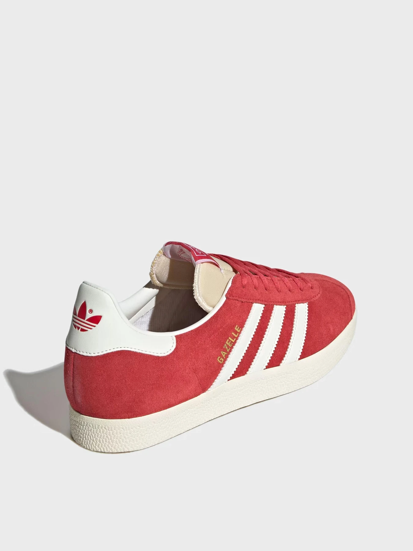 Кеды Adidas GAZELLE модель IG1062 Кеды Adidas GAZELLE модель IG1062 Фото