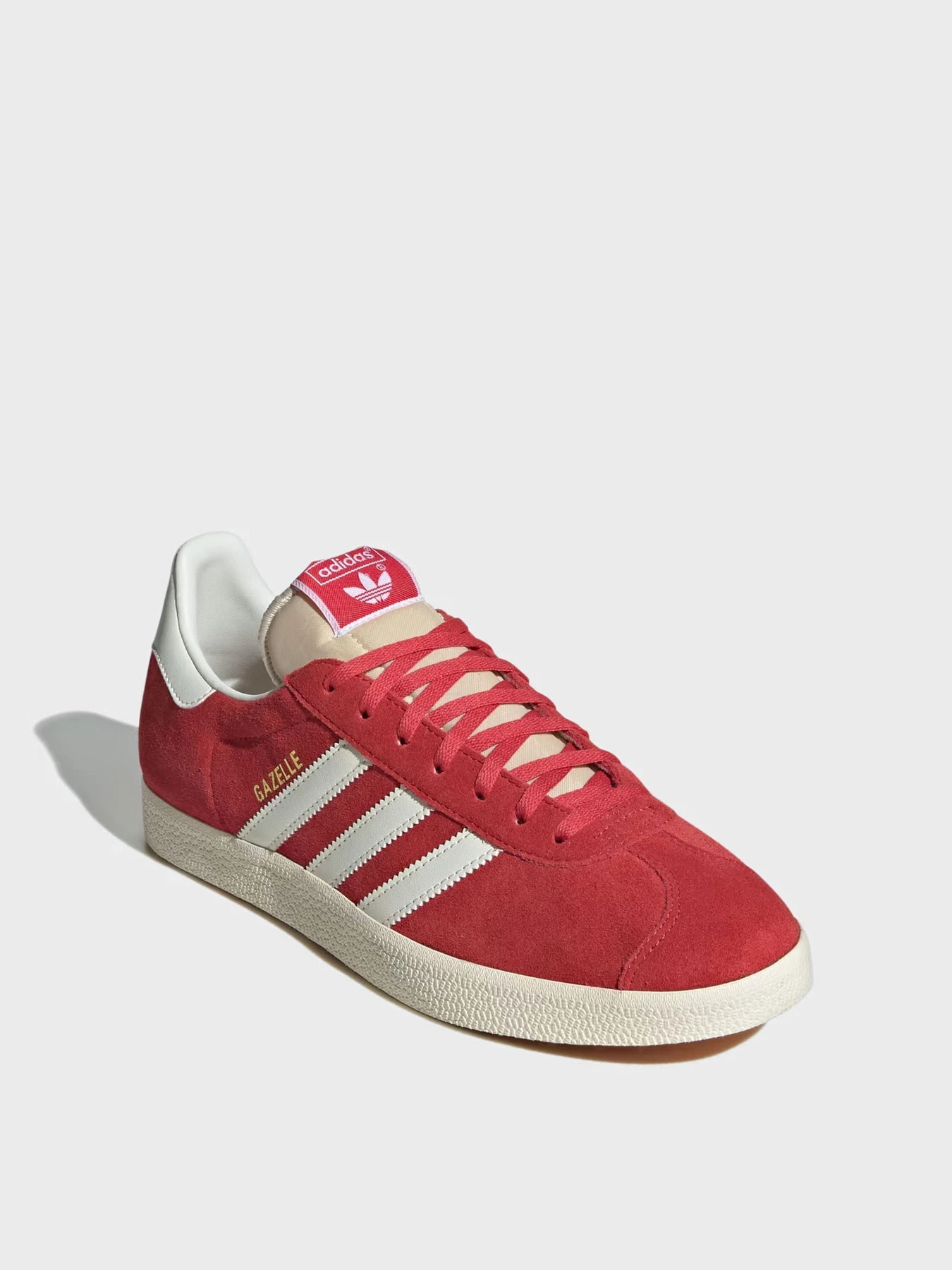 Кеды Adidas GAZELLE модель IG1062 Кеды Adidas GAZELLE модель IG1062 Фото