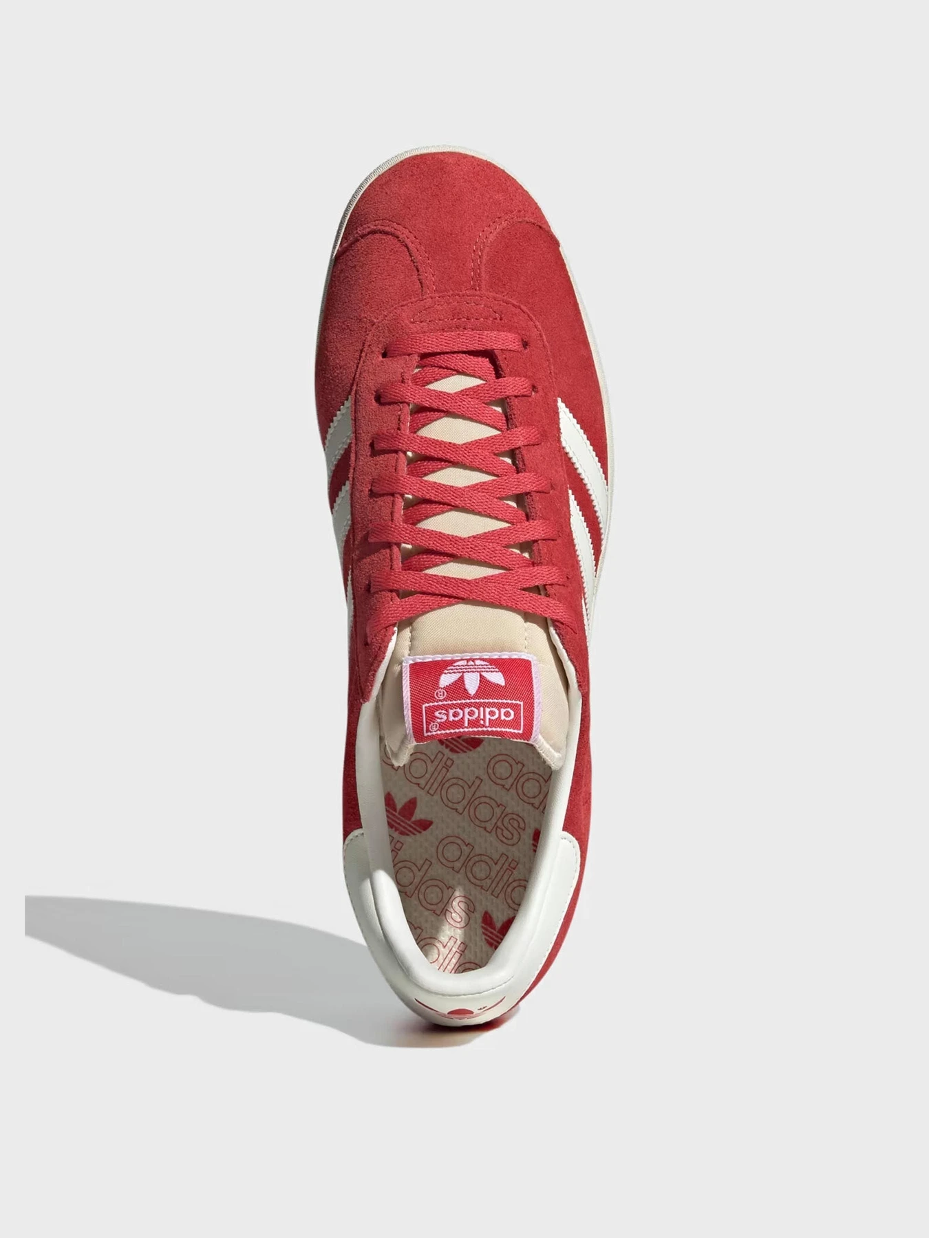 Кеды Adidas GAZELLE модель IG1062 Кеды Adidas GAZELLE модель IG1062 Фото