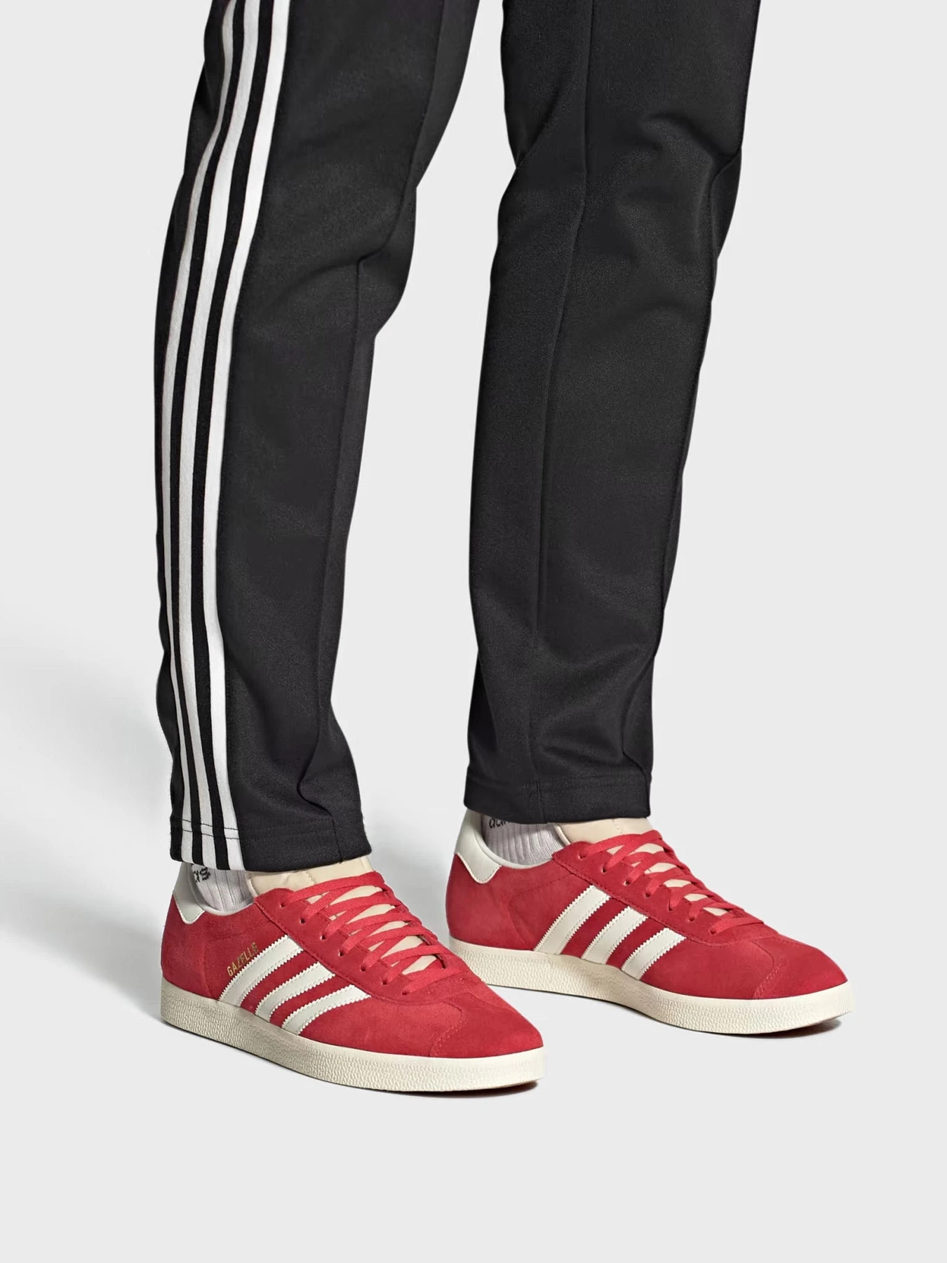 Кеды Adidas GAZELLE модель IG1062 Кеды Adidas GAZELLE модель IG1062 Фото