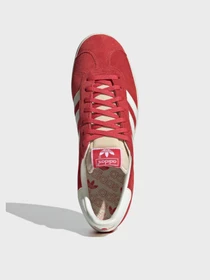 Кеды Adidas GAZELLE модель IG1062 Фото