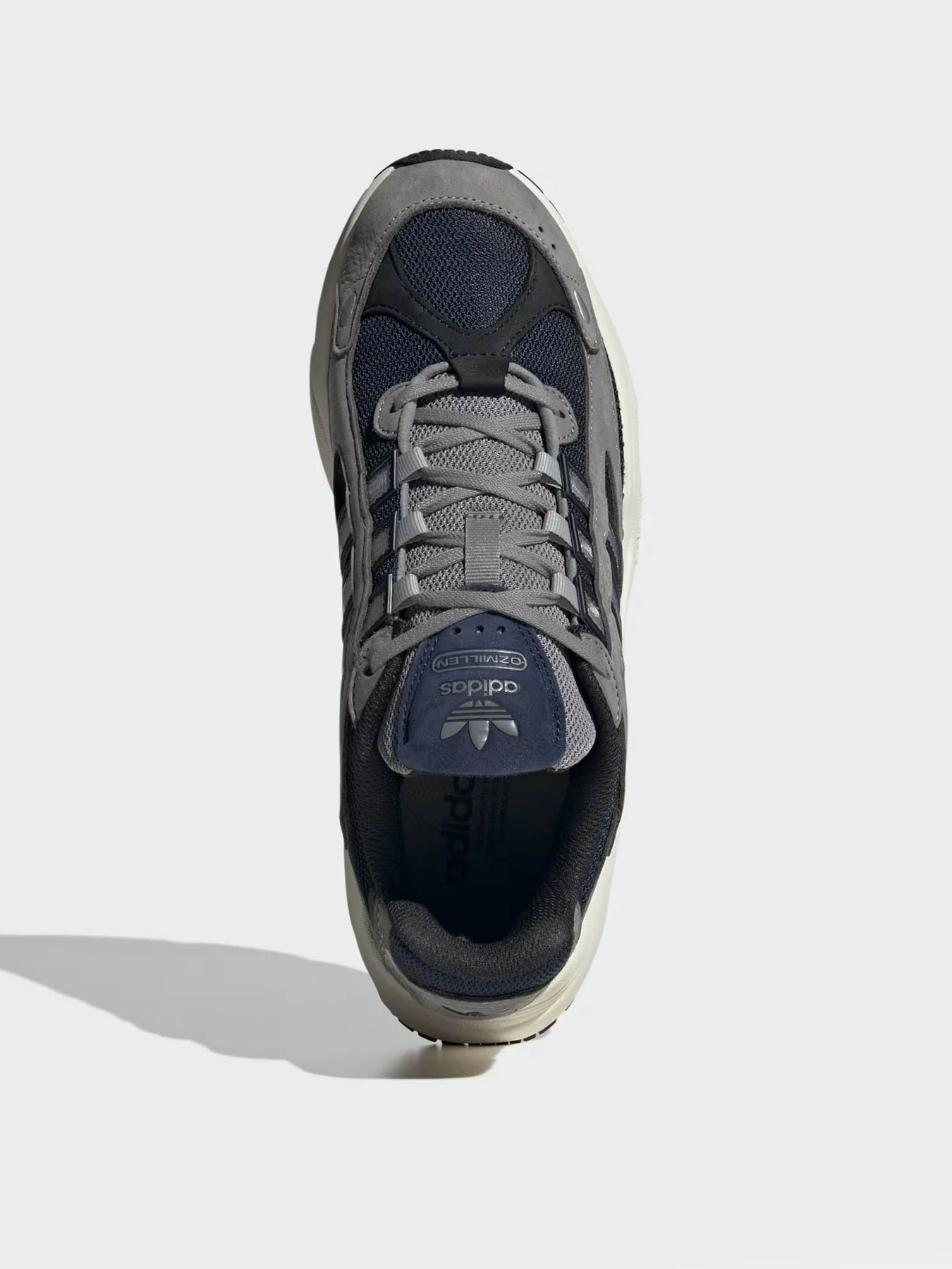 Кроссовки Adidas OZMILLEN модель ID5718 Кроссовки Adidas OZMILLEN модель ID5718 Фото