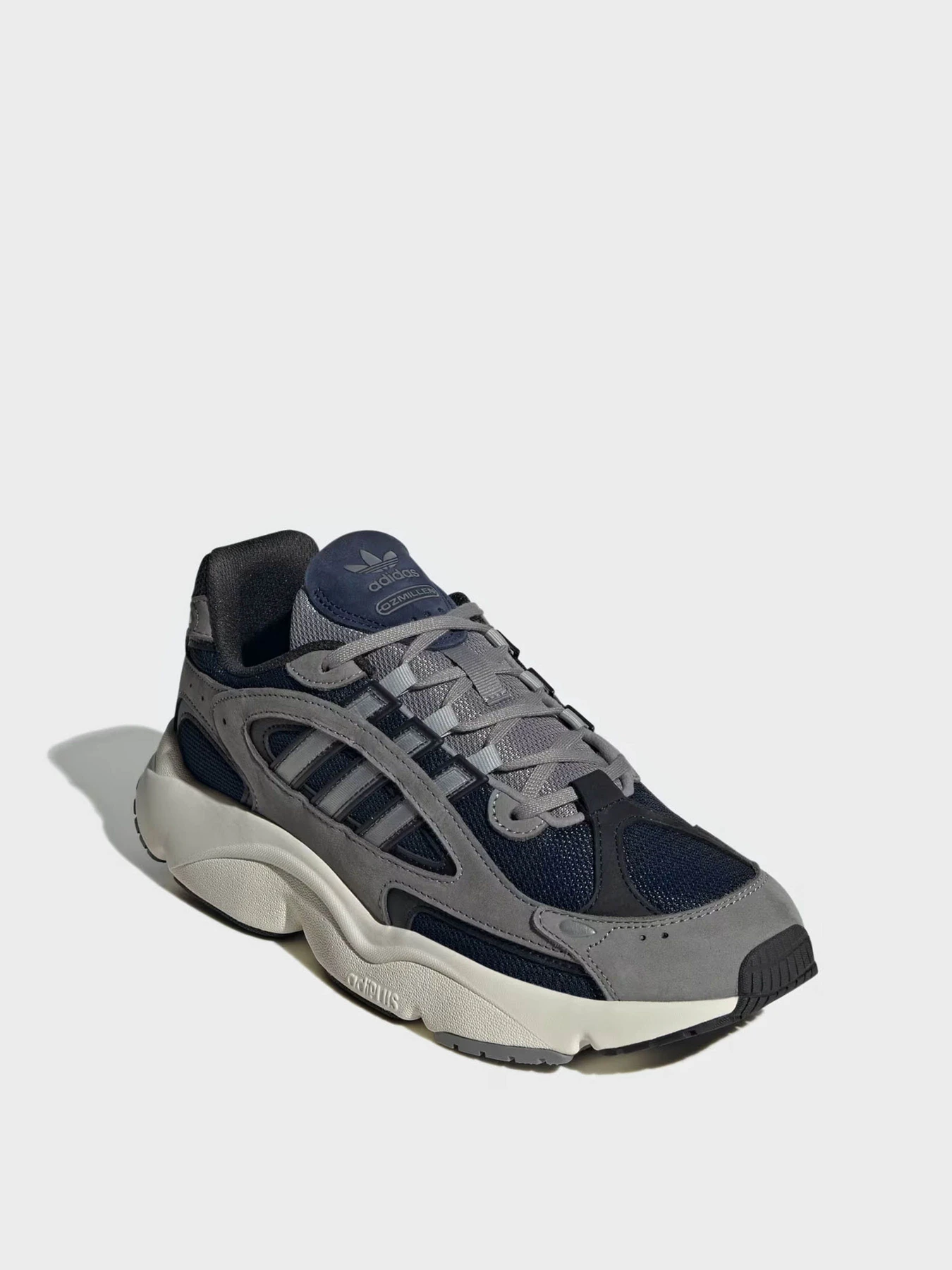 Кроссовки Adidas OZMILLEN модель ID5718 Кроссовки Adidas OZMILLEN модель ID5718 Фото